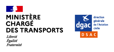 Ministère chargé des transports - direction générale de l'aviation civile - direction de la sécurité de l'aviation civile
